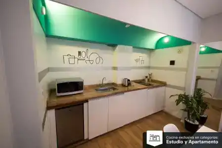 Suipacha Suites - 90