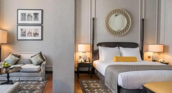 The Strand, Yangon - 61