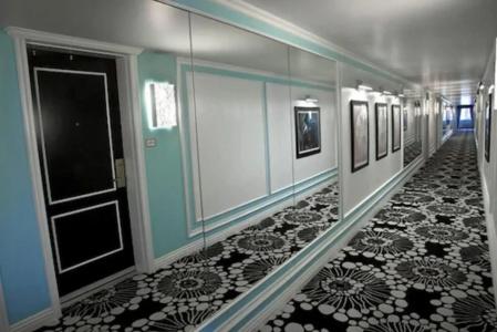 El Cortez & Casino - Adults Only - 12