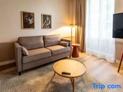 Mercure Angoulême Hôtel de France - 71