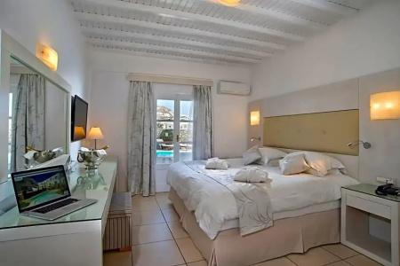 Dionysos Luxury Mykonos - 55