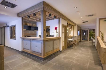 Alpenhof Garni Suprême - 0