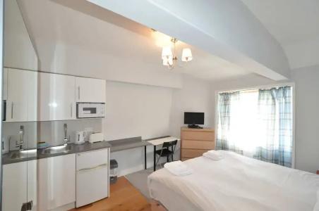 Amber Residence Aparthotel - 15
