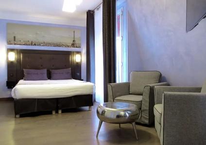 Hôtel Derby Eiffel - 115