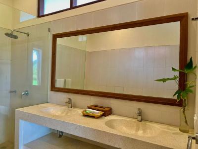 Kubu Bali Baik Villa & - 51