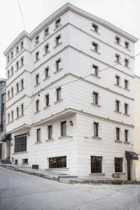 Long Stay İstanbul - 17