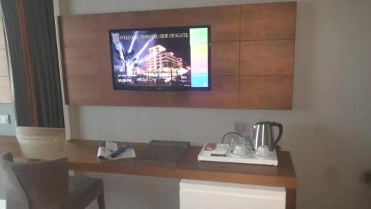 Side Sunport - All Inclusive - 80