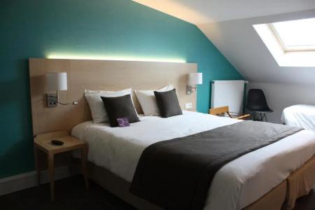 Mercure St Malo Front de Mer - 99