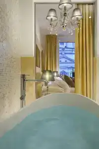 Lifestyle Suites Rome - 19