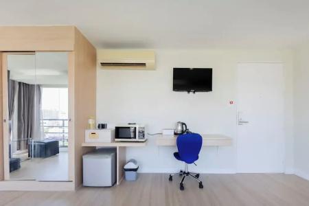 Solo Express Sukhumvit 81 - 56