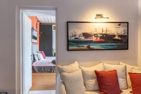 CAMARA SUITES - 62