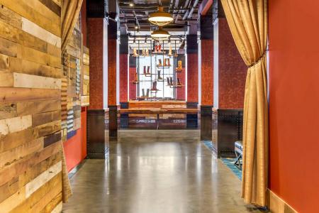 Cambria Nashville Downtown - 16