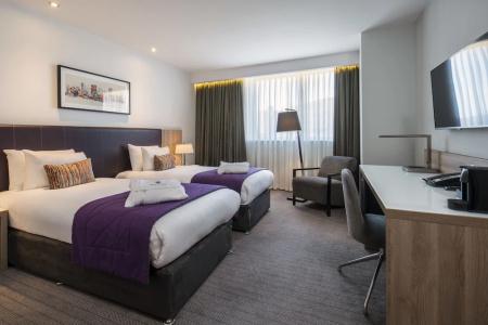 Park Regis Birmingham - 79