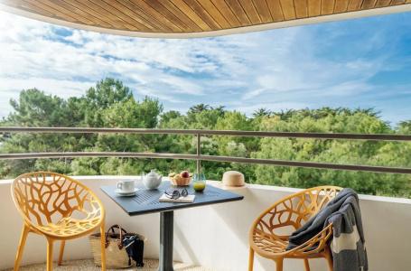 Hôtel Valdys Thalasso & Spa - les Pins - 77