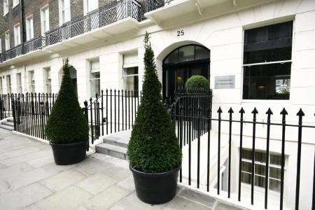 Grange Beauchamp - 19
