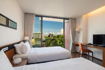 Eastin Tan Chiang Mai - Sha Plus Certify - 161