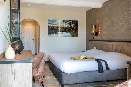 Auberge Cavaliere du Pont des Bannes - 72