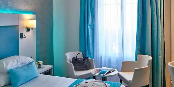 Best Western Plus Carlton Annecy - 79