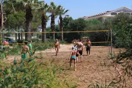 Linda Sunny Beach & Spa-Ultra All Inclusive - 24