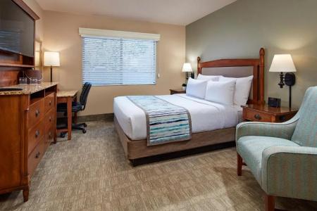 Glorietta Bay Inn - 63