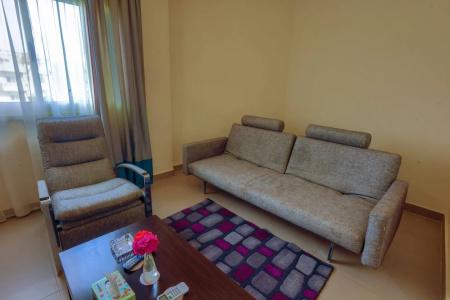 Mousa Coast Resort - Cairo Beach - 58