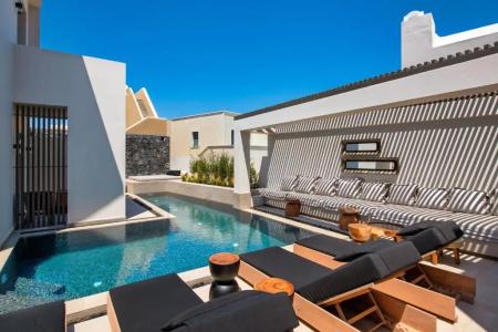 Uma Ray Suites - 57