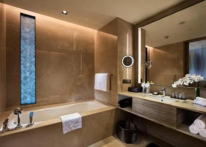 DoubleTree by Hilton Chongqing - Nan'an - 60