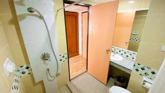 The a.a. Pattaya Residence - 8