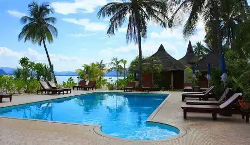 Koh Mook Sivalai Beach - 14