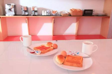 Guest Living Mu Nanki Shirahama - 8