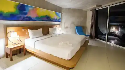 B2 Sea View Pattaya - 110