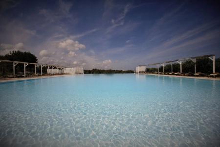 Casale del Murgese Country Resort - 5