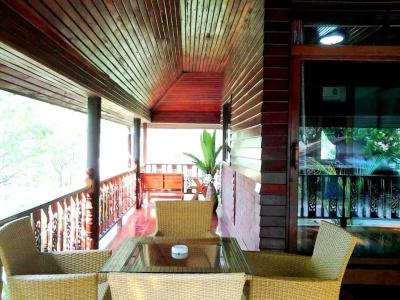 Siam Tara Resort Chiangkhong - 199