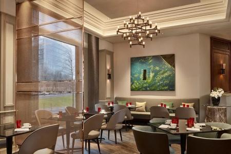 The Ritz-Carlton, Berlin - 21