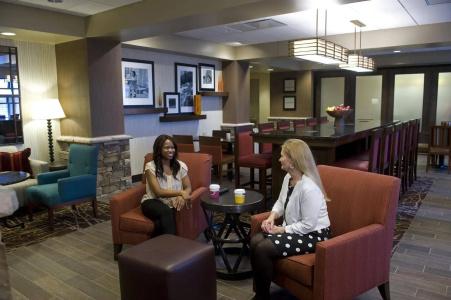 Hampton Inn Southeast Mo - 24