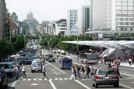 City Center - 16