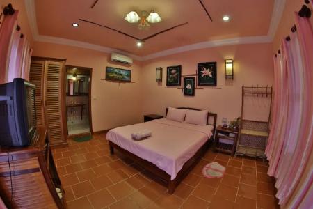 Natural Bungalows Restaurant and Bar - 44