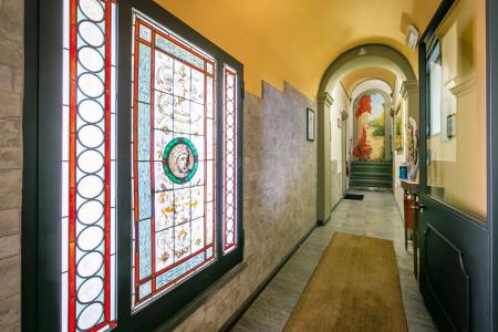 Collodi Firenze - 12