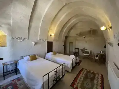 El Puente Cave - 20