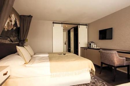 Wellness Alpenhof - 95