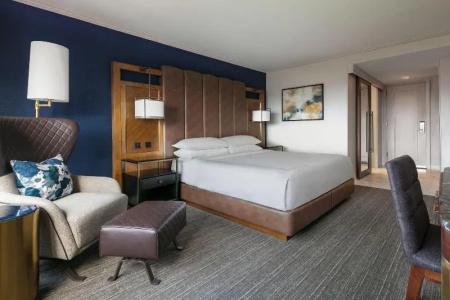 Boston Marriott Long Wharf - 101