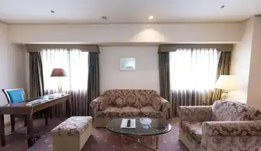 Best Western Nagoya - 56