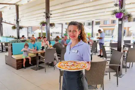 Obzor Beach Resort - 34