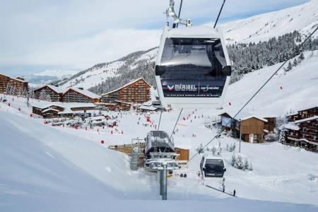 Hôtel Alpen Ruitor - 13