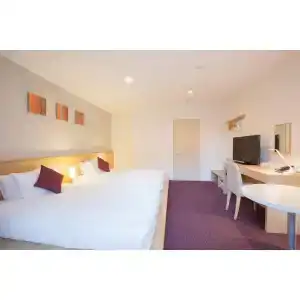 Tokyu Stay Monzen-Nakacho - 28