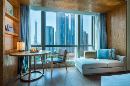 Conrad Guangzhou - 49