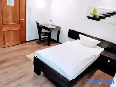 Apart- Stadtvilla Premium - 52