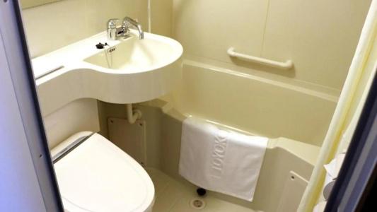 Toyoko Inn Shin-Osaka-eki Higashi-guchi - 42