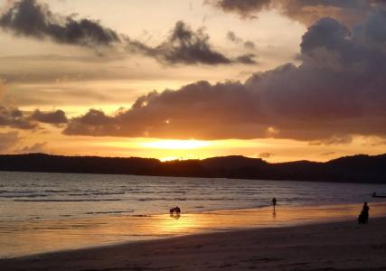 Lanta Baan Nok Resort - 12
