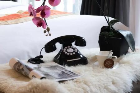 Nuve Heritage (Sg Clean, Staycation Approved) - 43